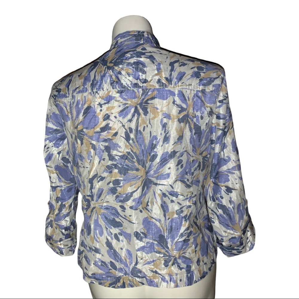 Ruby Rd. Shirt, Size 18 - Picture 13 of 14